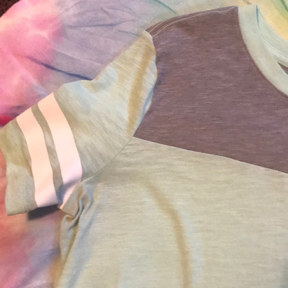 PINK Tee - Picture 2 of 3